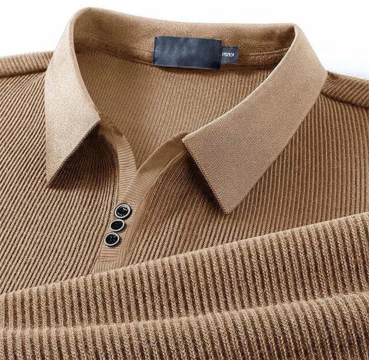 Men's Polo Short Sleeve Regular Fit (Pack of 4)