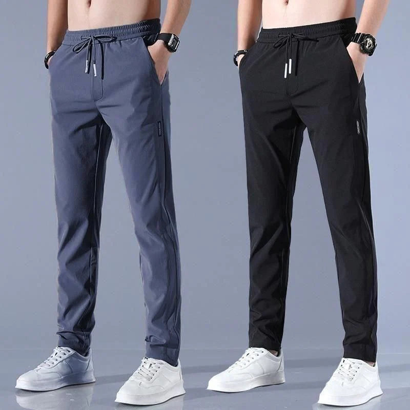 MEN SUMMER TROUSERS BUY 1 GET 1 OFFER !!