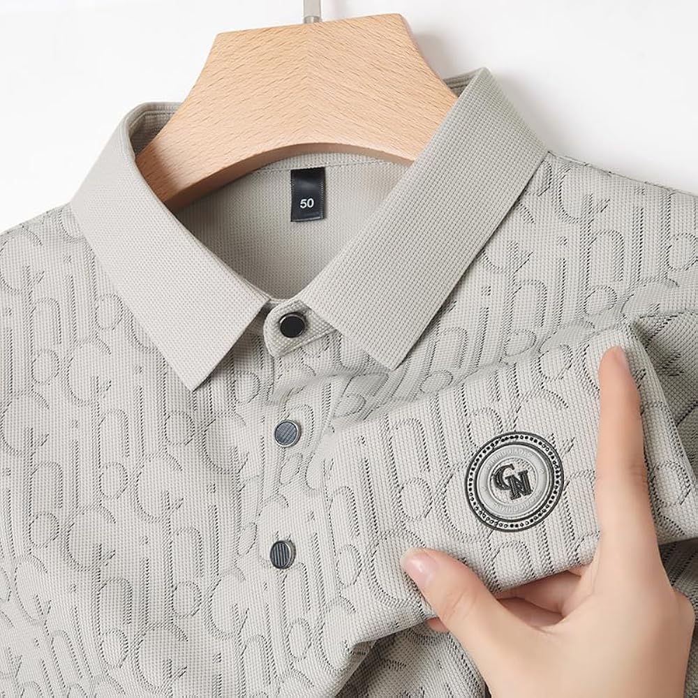 Men's Polo Short Sleeve Regular Fit (Pack of 4)