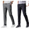 Combo of 2 Men's Sports Regular Fit Lycra Cool Track Pant with Two Side Pockets